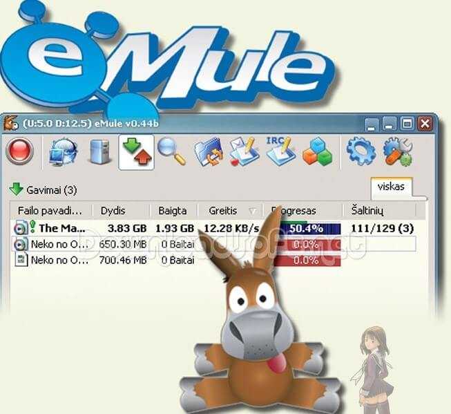 emule for mac download free